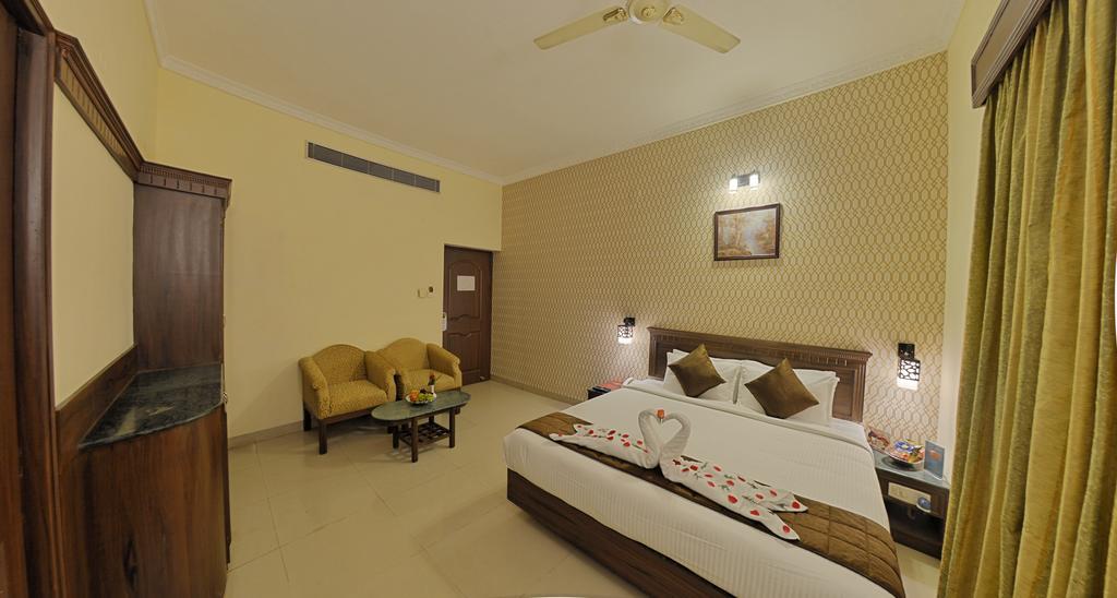 Raj Palace Sundar Chennai Extérieur photo